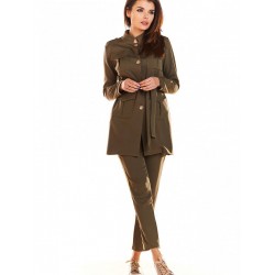 Blazer femme