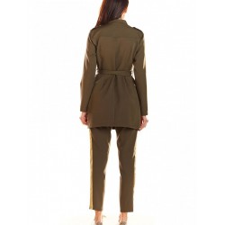 Blazer femme