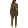 Blazer femme