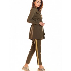 Blazer femme