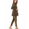 Blazer femme