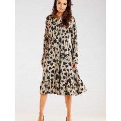 Robe de jour