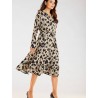 Robe de jour