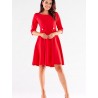 Robe de jour