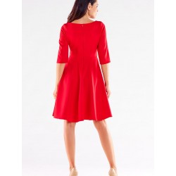 Robe de jour
