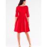 Robe de jour