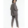 Blazer femme