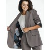 Blazer femme