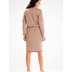 Robe de jour