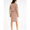 Robe de jour