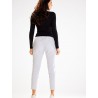 Pantalon survêtement