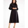 Robe de jour