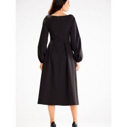 Robe de jour
