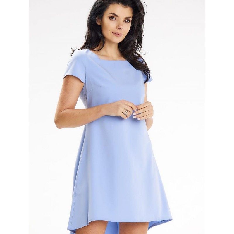 Robe de jour model 195871 awama