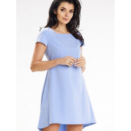 Robe de jour model 195871 awama