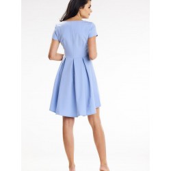 Robe de jour