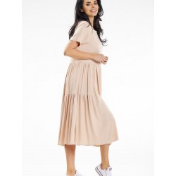 Robe de jour