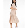 Robe de jour