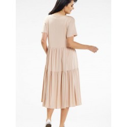 Robe de jour