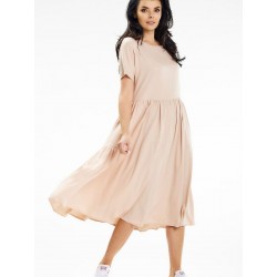 Robe de jour
