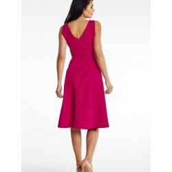 Robe de jour