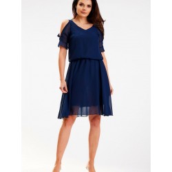 Robe de jour