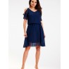 Robe de jour