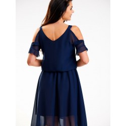 Robe de jour