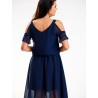 Robe de jour