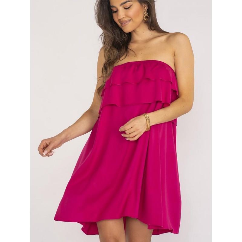 Robe de jour model 196600 awama