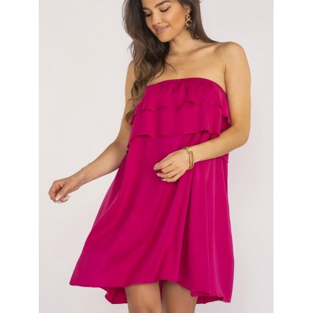 Robe de jour model 196600 awama