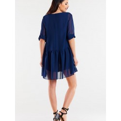 Robe de jour