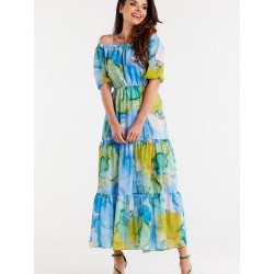 Robe de jour
