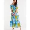 Robe de jour