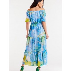 Robe de jour