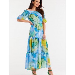 Robe de jour