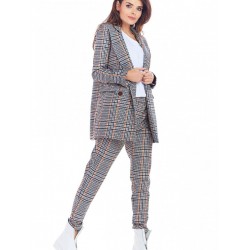 Blazer femme
