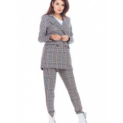 Blazer femme