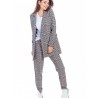 Blazer femme