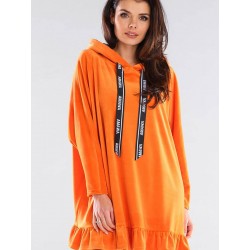 Robe de jour model 154791 awama