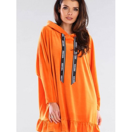 Robe de jour model 154791 awama