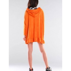 Robe de jour