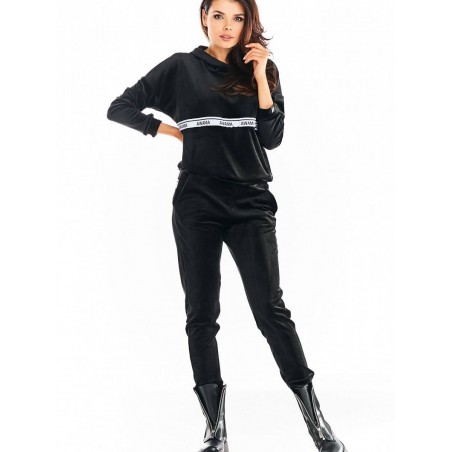 Pantalon survêtement model 149784 awama