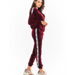 Pantalon survêtement