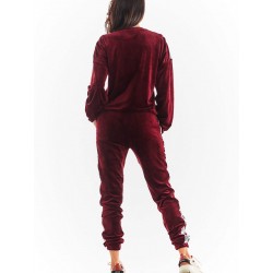 Pantalon survêtement