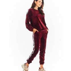 Pantalon survêtement