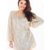 Robe courte