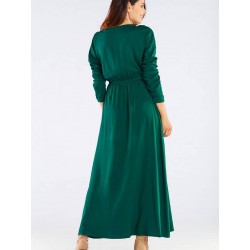 Robe de jour