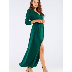Robe de jour
