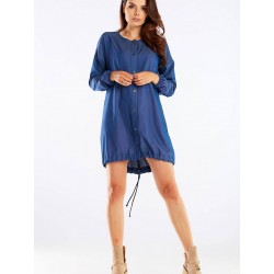Robe de jour model 159226 awama